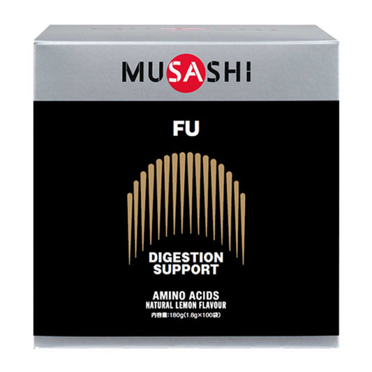 FU Nutritional Support Stick Type 100 Sticks