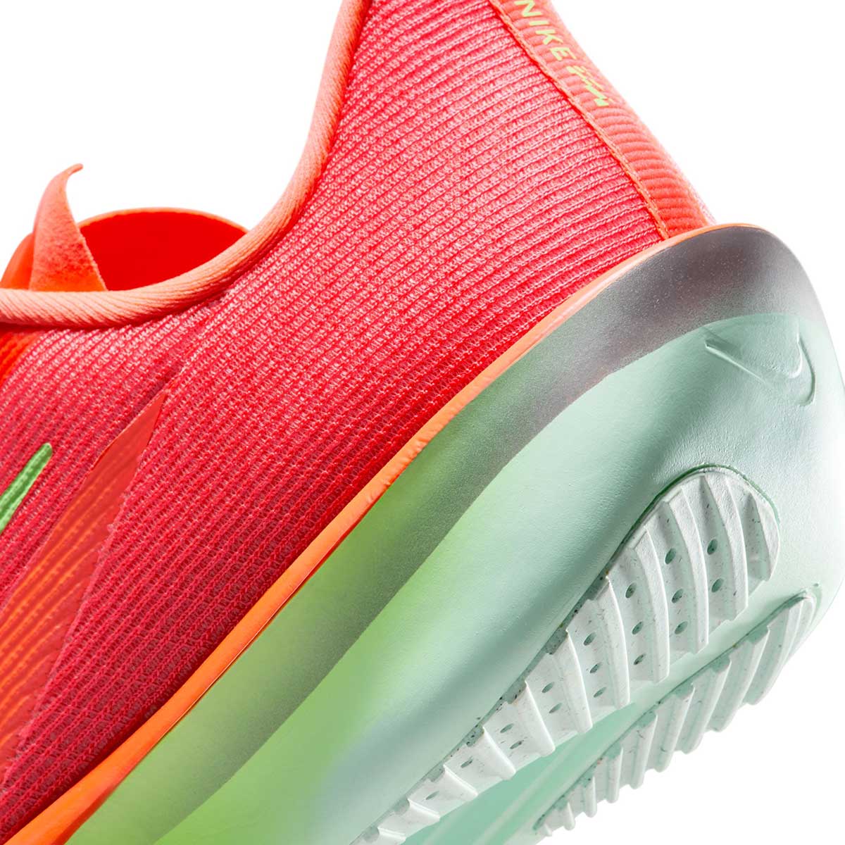 ナイキ エア ズーム ライバルフライ 4 メンズ ランニングシューズ