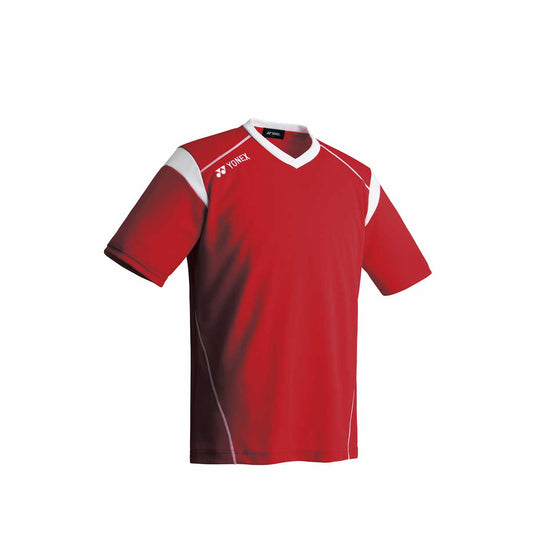 Junior Soccer Game Shirt SS Short Sleeve Soccer Shirt