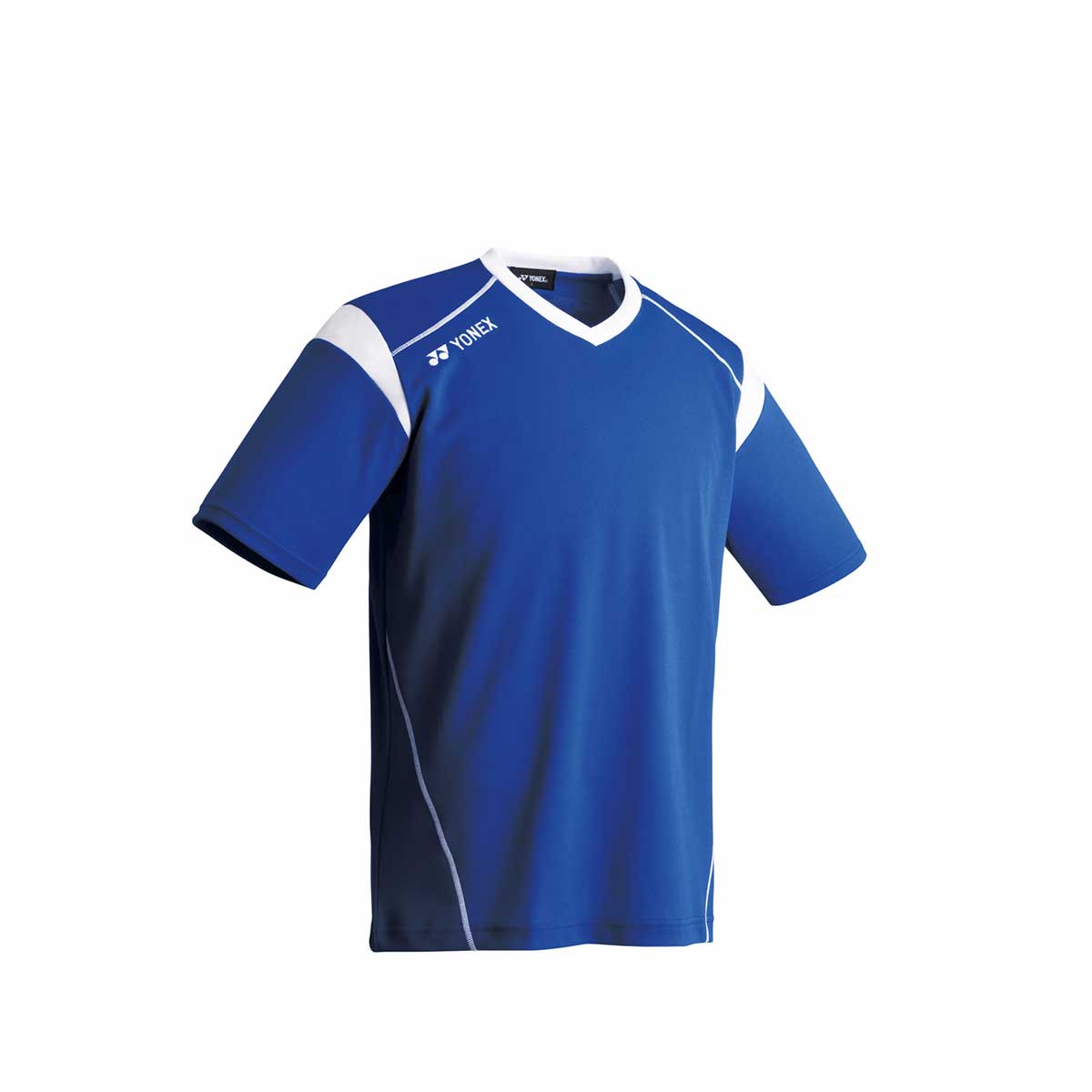 Junior Soccer Game Shirt SS Short Sleeve Soccer Shirt