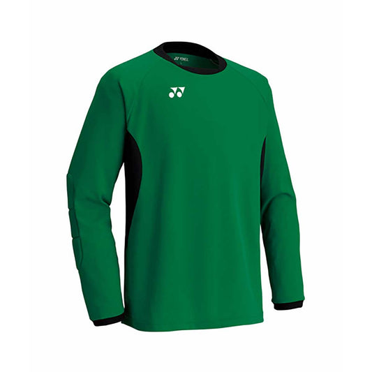 Junior Soccer Uni GK Game Shirt Goalkeeper Shirt Long Sleeve
