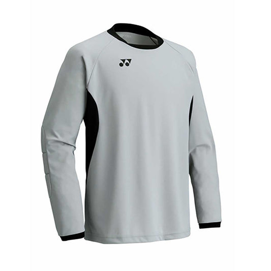 Junior Soccer Uni GK Game Shirt Goalkeeper Shirt Long Sleeve