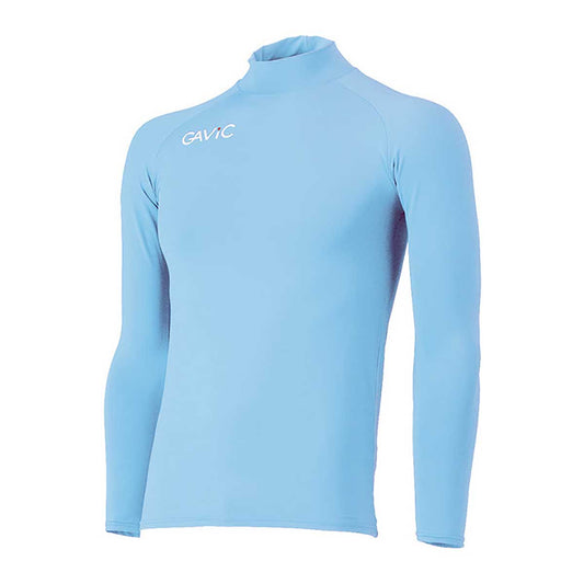 Long sleeve compression shirt soccer futsal wear