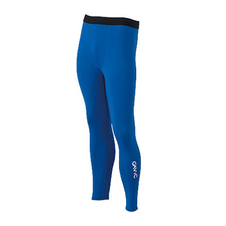 Long compression pants, inner tights