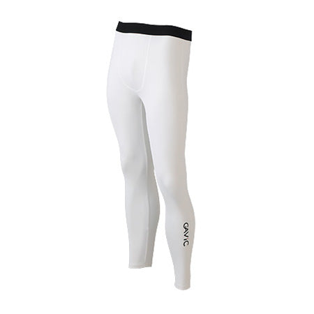 Long compression pants, inner tights