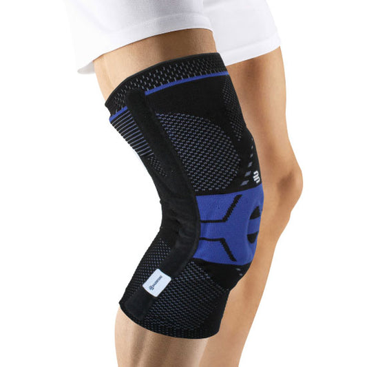 Genutrain P3 Knee Support Runner's Knee Jumper's Knee