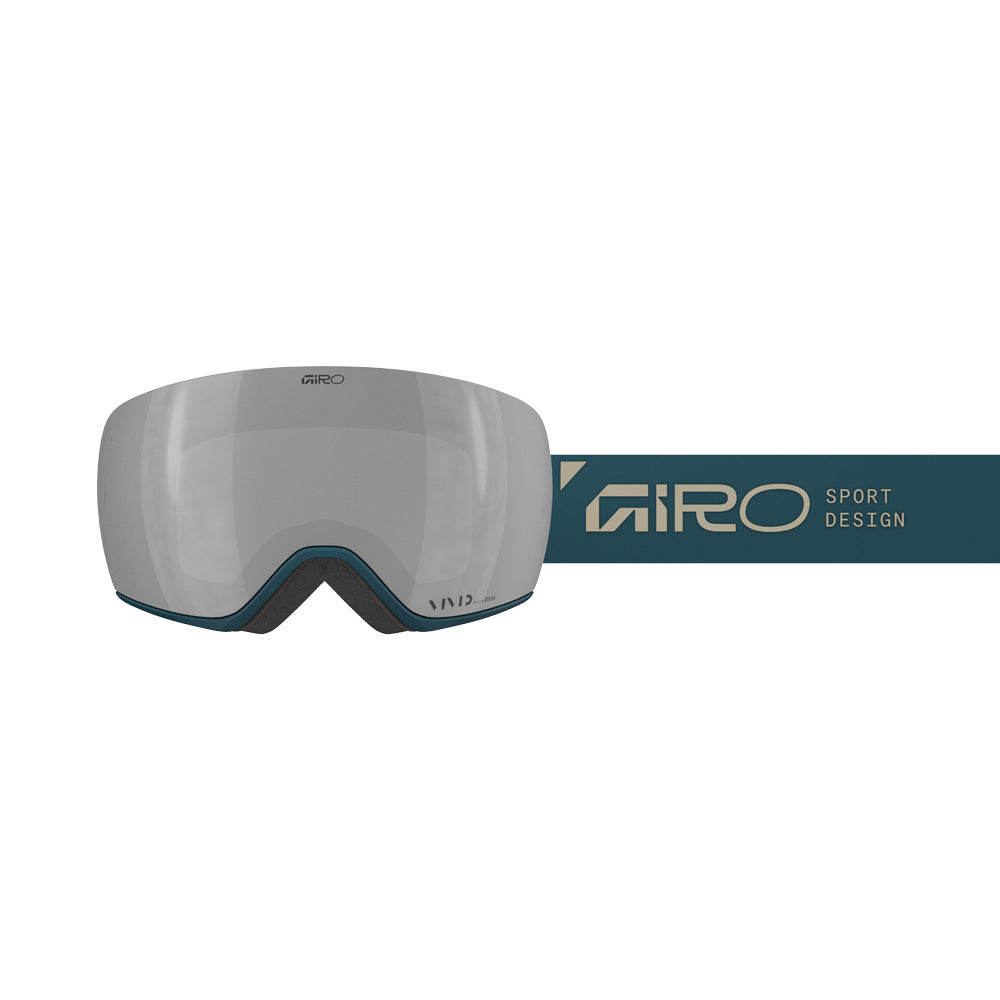 スノーゴーグル スキー スノーボード アクシス メンズ ユニセックス