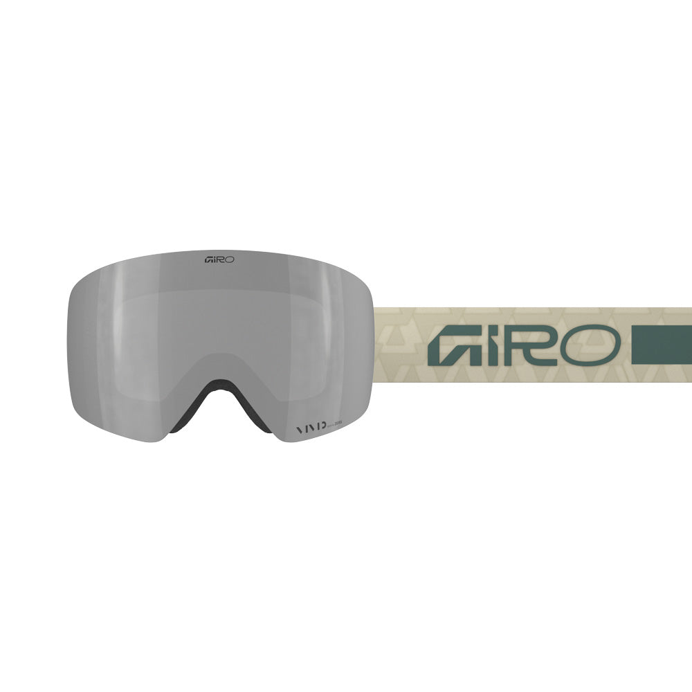 スノーゴーグル スキー スノーボード コンツアー RS レディース ユニセックス