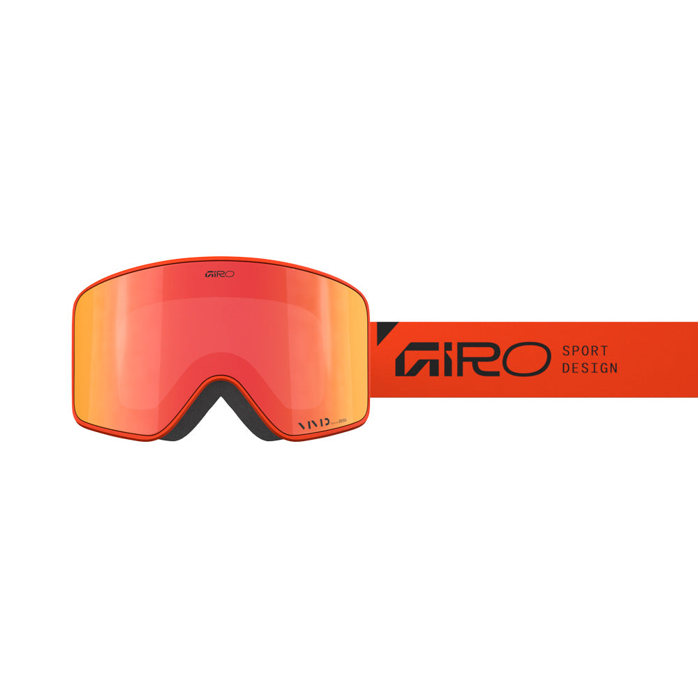 スノーゴーグル スキー スノーボード メソッド メンズ レディース ユニセックス