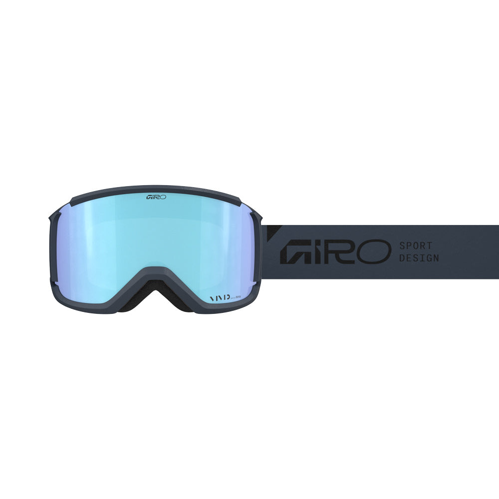 スノーゴーグル スキー スノーボード リボルト メンズ レディース ユニセックス