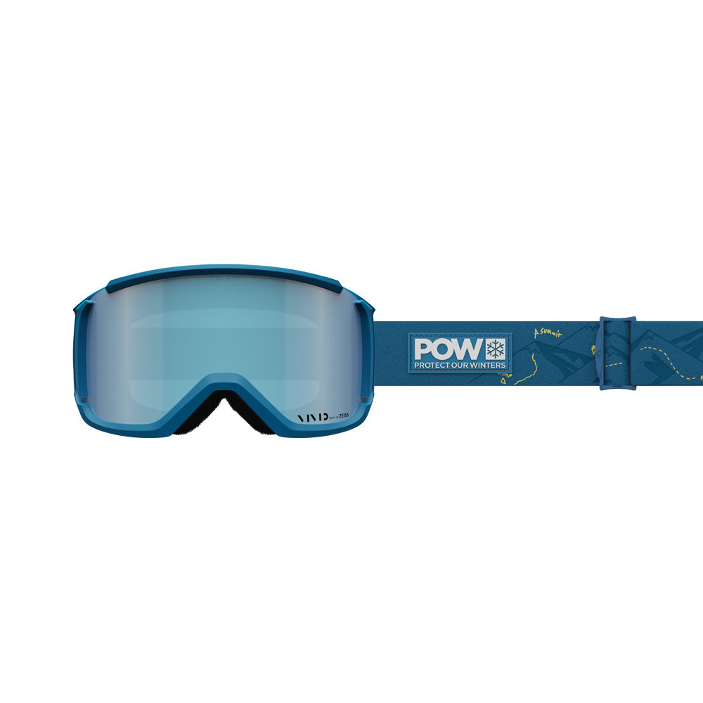 スノーゴーグル スキー スノーボード リボルト メンズ レディース ユニセックス