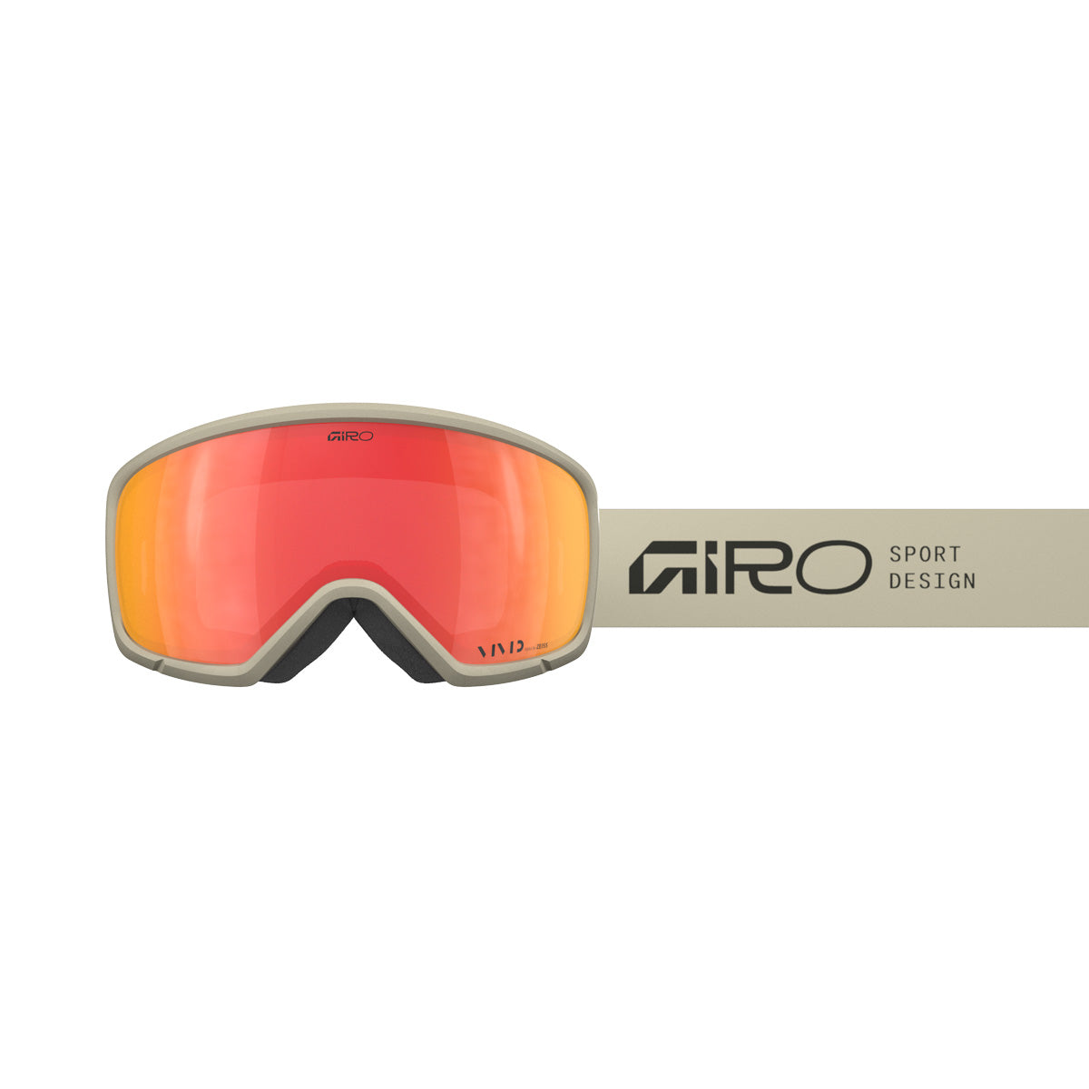 スノーゴーグル スキー スノーボード リンゴ メンズ レディース ユニセックス