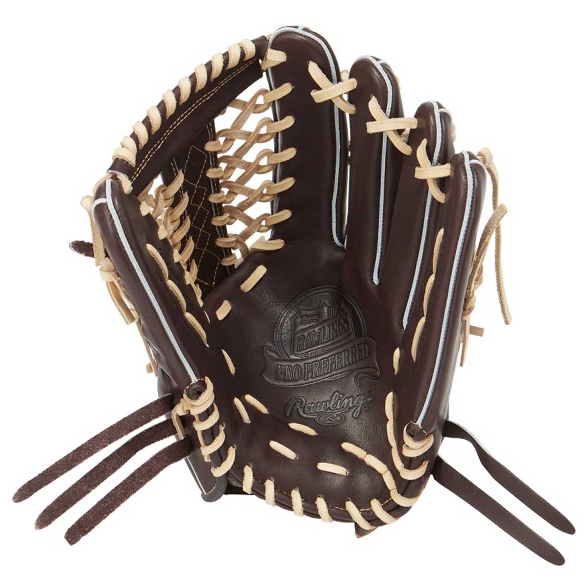 General Hardball Pro Preferred Outfielder's Baseball Glove