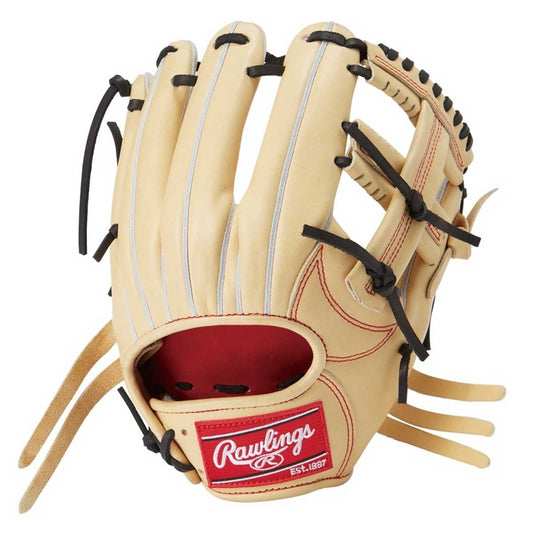 General Hardball Pro Preferred Infielder's Baseball Glove