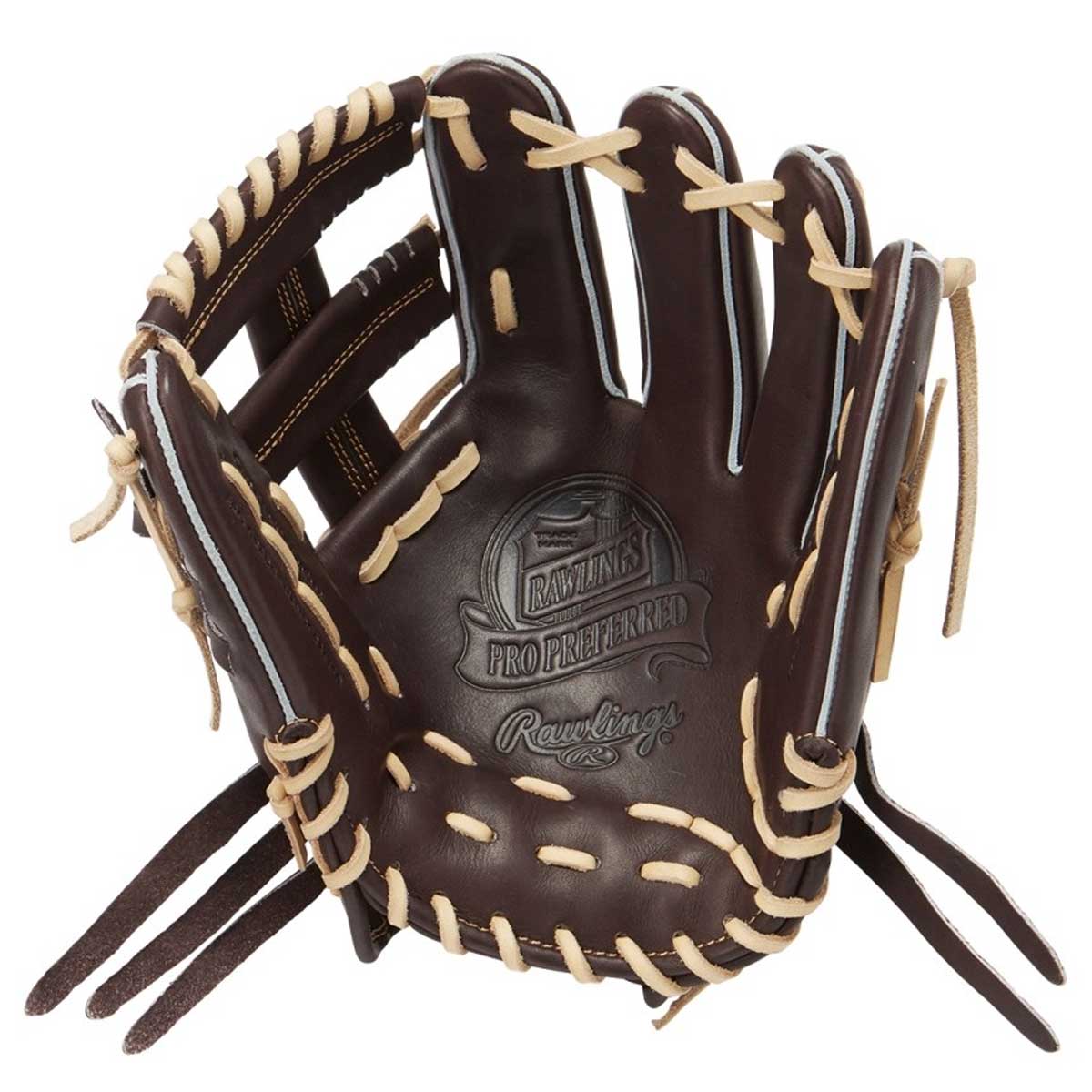 General Hardball Pro Preferred Infielder's Baseball Glove