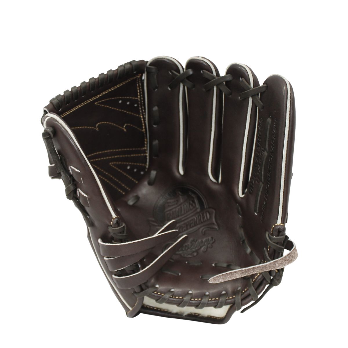 B品 グラブ 野球 硬式グラブ 投手 投手用 LH ピッチャー 大人
