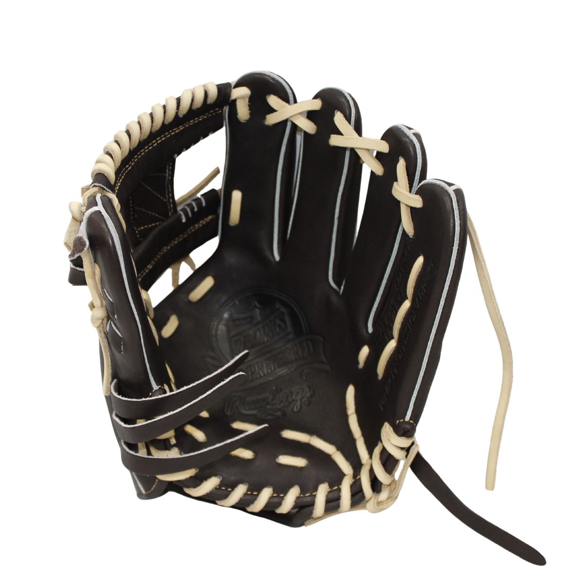 B品 グラブ 硬式 硬式グラブ 野球 硬式野球 内野 内野手用 内野手 LH