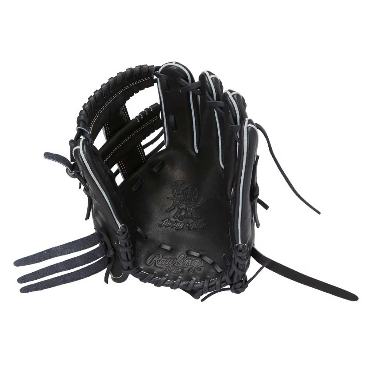 General Hardball HOH Rising Star Wizard All-Round Baseball Glove