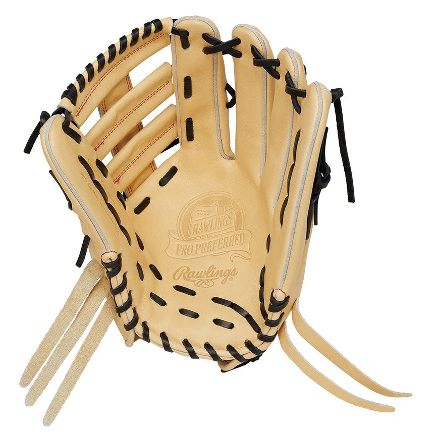 硬式 PRO PREFERRED Y70 メンズ 野球 グローブ 外野手用 左投げ用