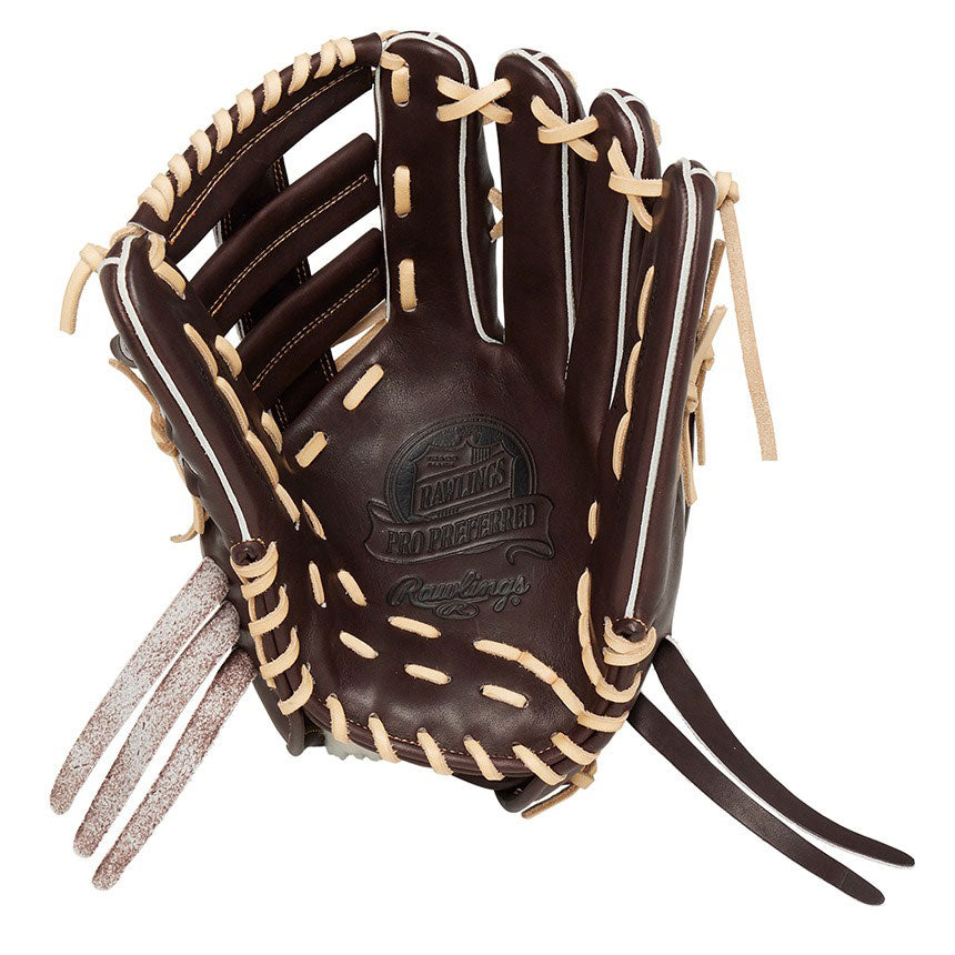 硬式 PRO PREFERRED Y70 メンズ 野球 グローブ 外野手用 左投げ用