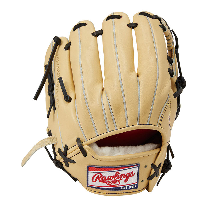 Hardball Glove PRO PREFERRED Wizard Baseball Infielder's Glove Adult General