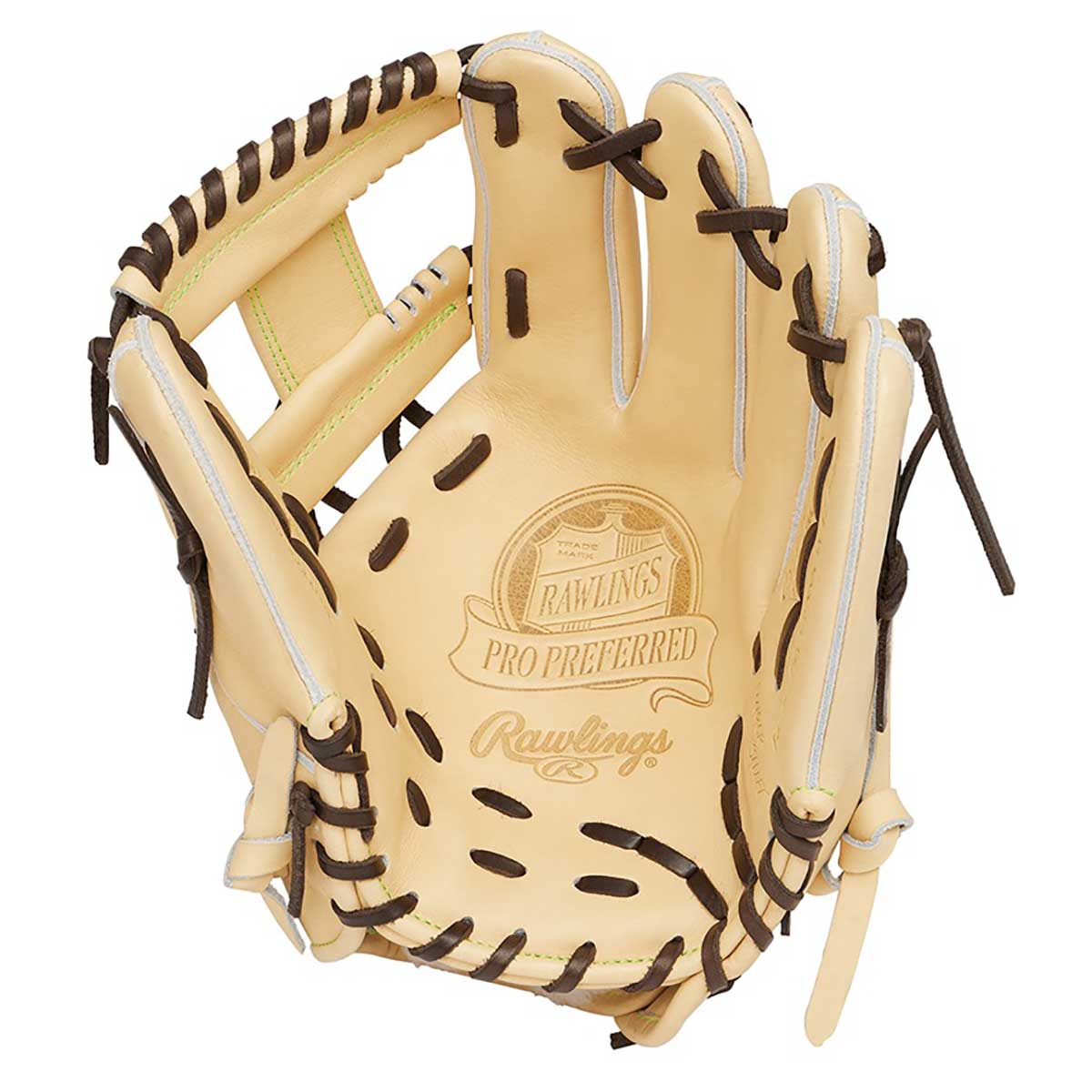 Hardball Glove PRO PREFERRED –FS Style- Infield Baseball Glove