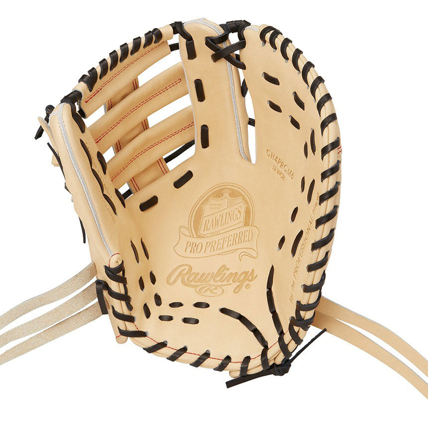 硬式 PRO PREFERRED メンズ 野球 グローブ ファースト用 右投げ用