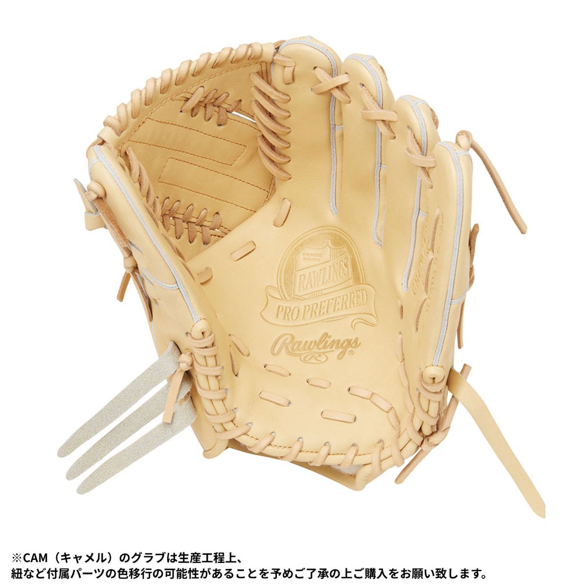 B品 グラブ 硬式グラブ 投手 投手用 PRO PREFERRED Wizard #02