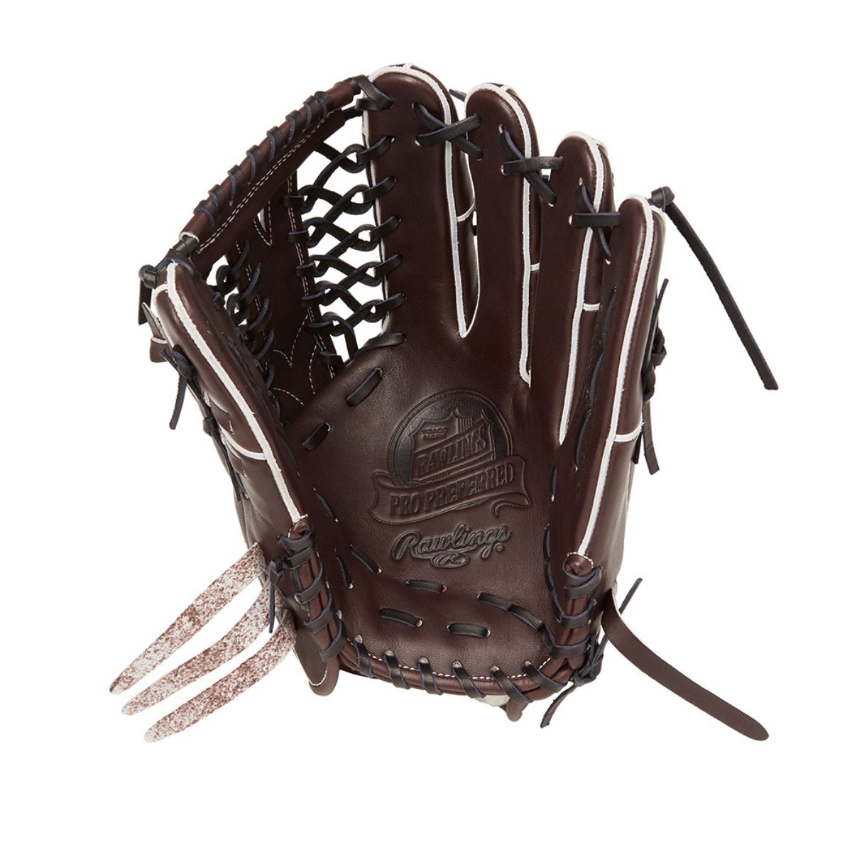 B品 グラブ 硬式グラブ 外野手用 PRO PREFERRED Wizard #02  