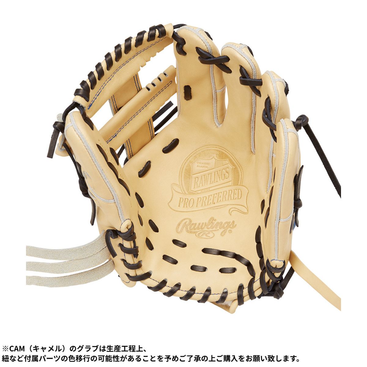B品 グラブ 硬式グラブ 内野手用 PRO PREFERRED Wizard #02 – SPORTEC.JP