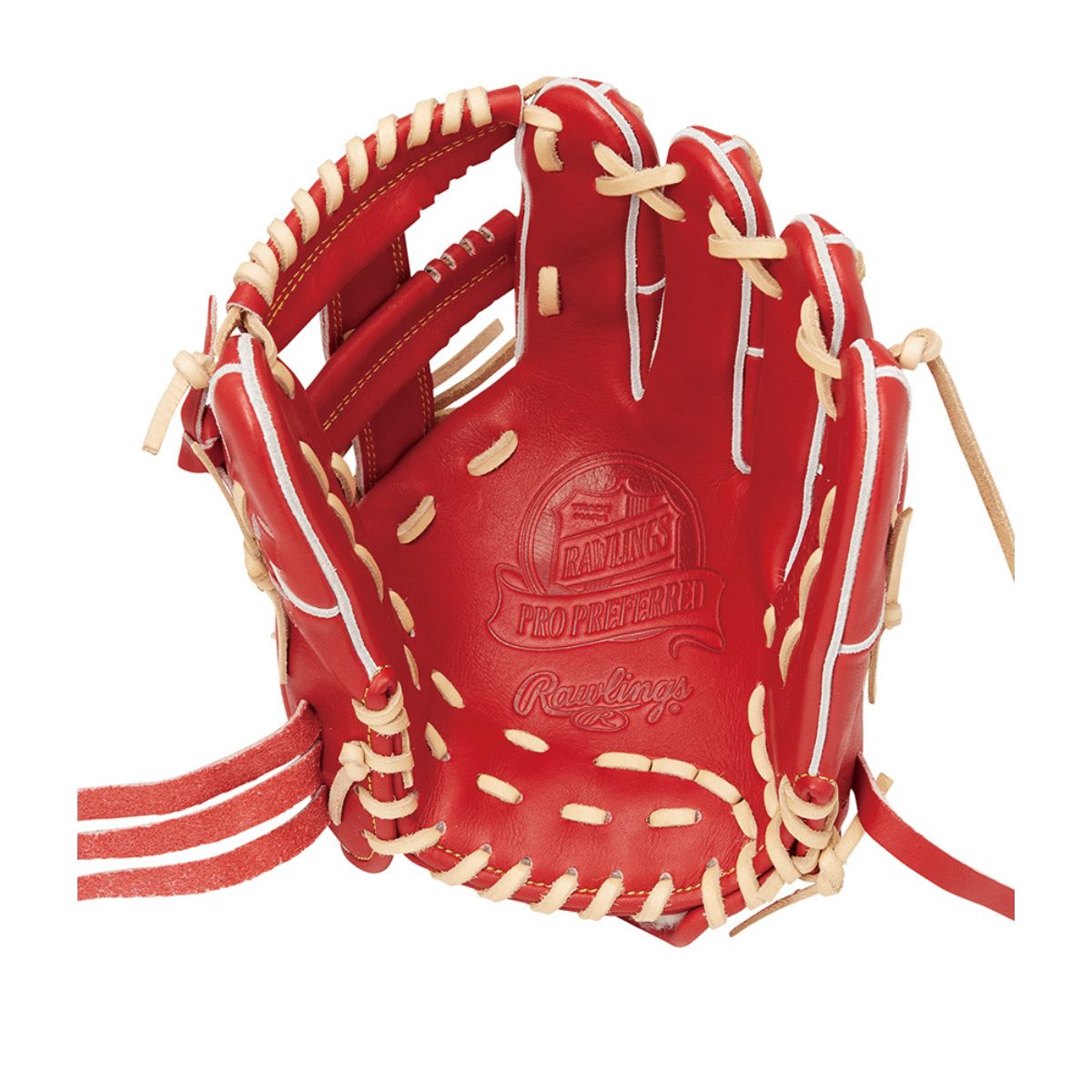 B品 グラブ 硬式 硬式グラブ 内野手用 PRO PREFERRED Wizard #02