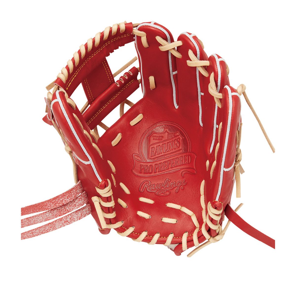 B品 グラブ 硬式 硬式グラブ 内野手用 PRO PREFERRED Wizard #02