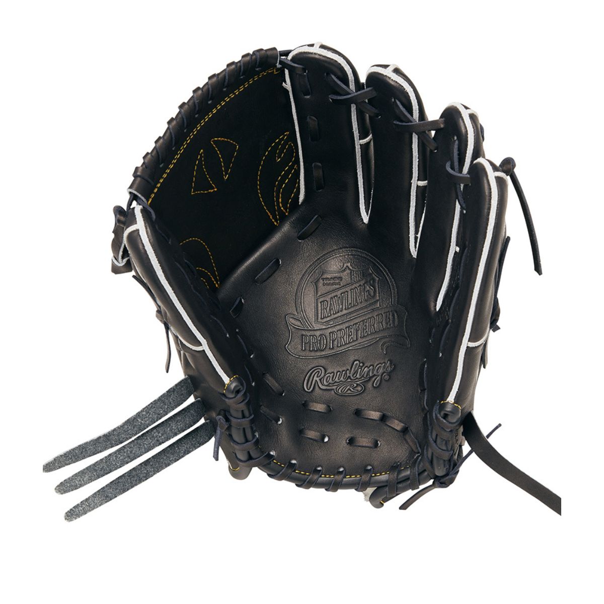 B品 グラブ 硬式 硬式グラブ 投手用 PRO PREFERRED Wizard #02