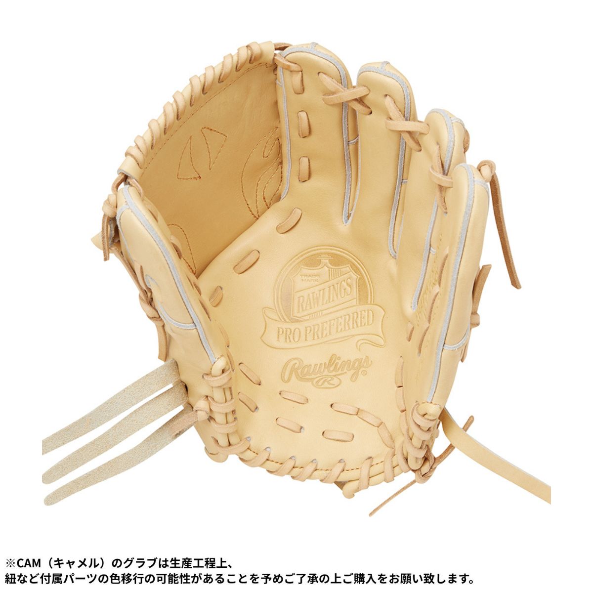 B品 グラブ 硬式 硬式グラブ 投手用 PRO PREFERRED Wizard #02