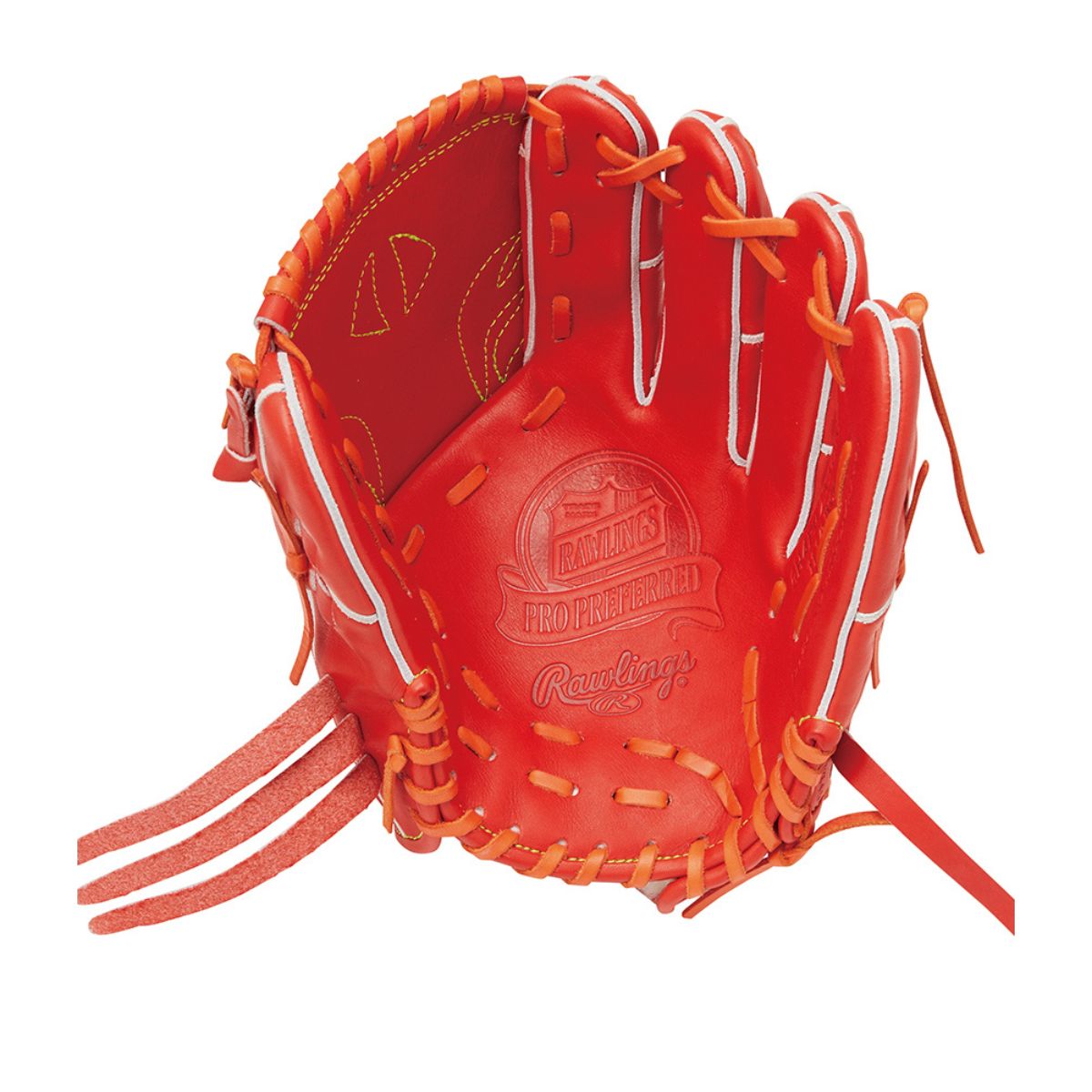 B品 グラブ 硬式 硬式グラブ 投手用 PRO PREFERRED Wizard #02