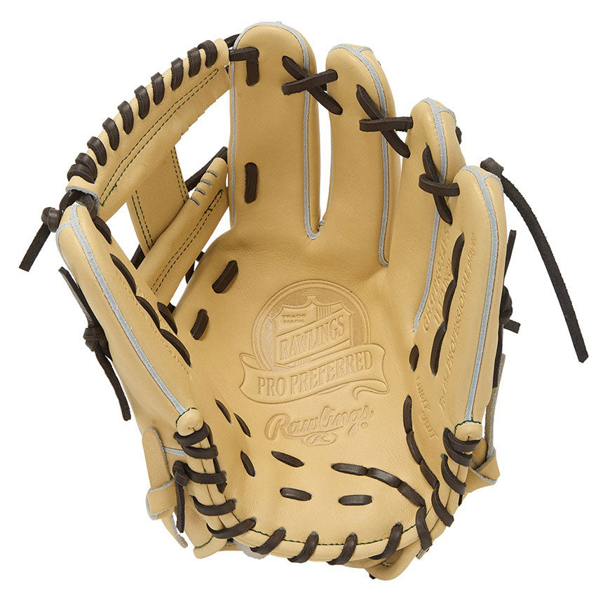 硬式グローブ グラブ  プロプリファード934FS メンズ 内野手用 右投げ用
