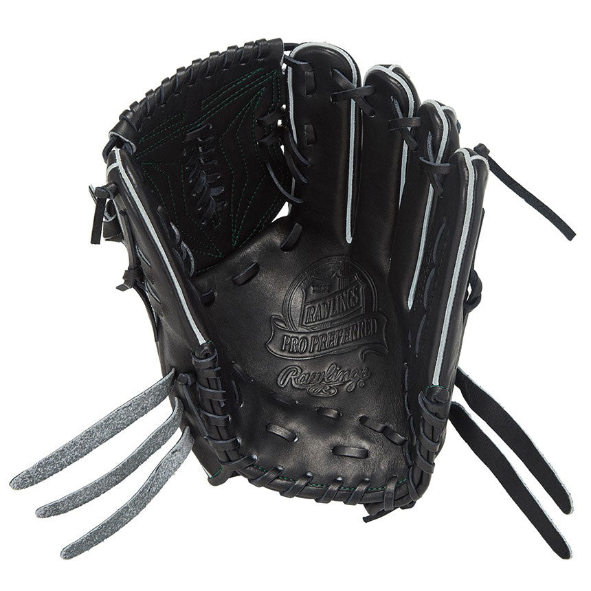 硬式グローブ グラブ  プロプリファード A15W メンズ 投手用 右投げ用