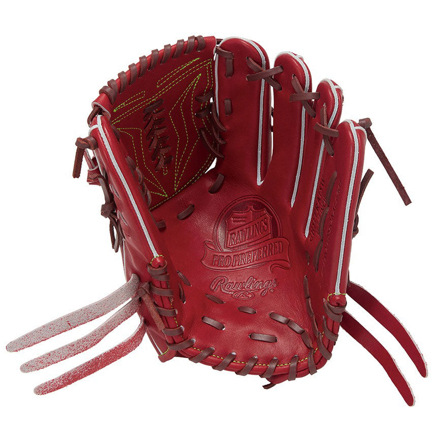 硬式グローブ グラブ  プロプリファード A15W メンズ 投手用 右投げ用