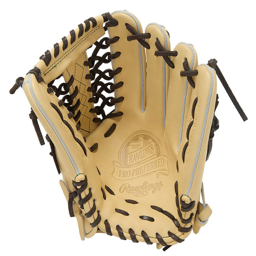 硬式グローブ グラブ  プロプリファードB88FS メンズ 外野手用 右投げ用