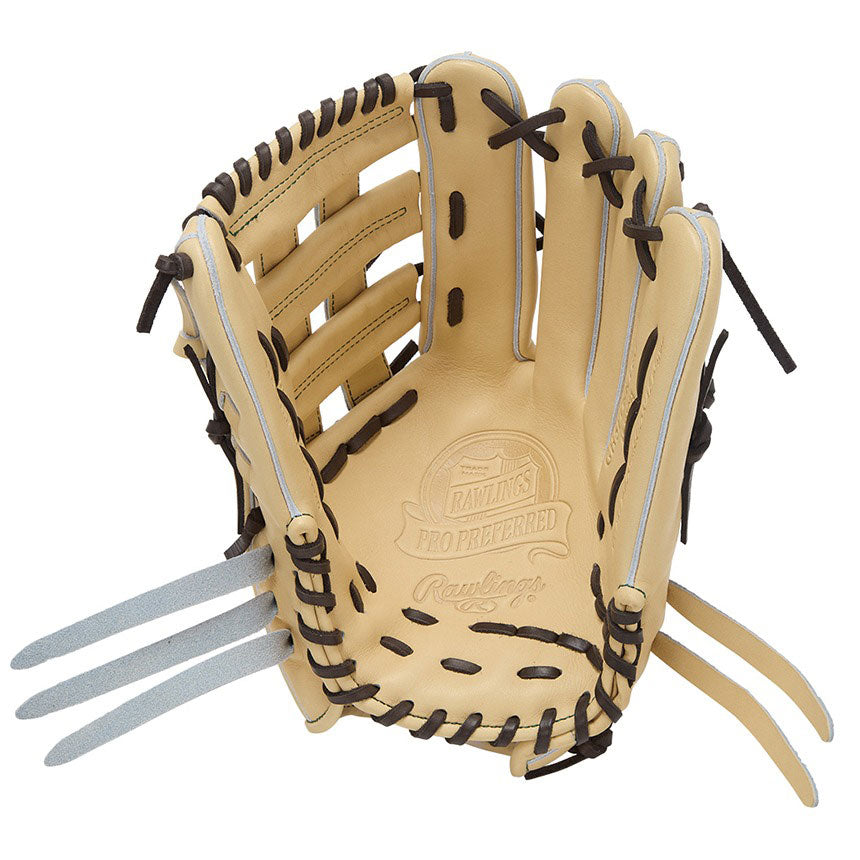 硬式グローブ グラブ  プロプリファード RT80 メンズ 外野手用 右投げ用