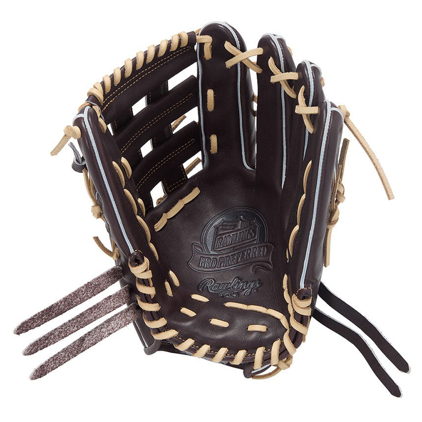 硬式グローブ グラブ  プロプリファード RT80 メンズ 外野手用 右投げ用