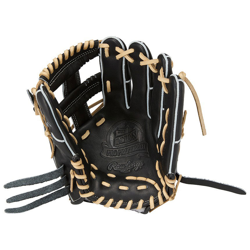 硬式グローブ グラブ プロプリウィザード02CK4MG メンズ 内野手用 右投げ用