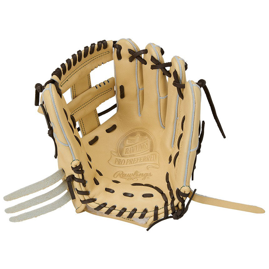 硬式グローブ グラブ プロプリウィザード02CK4MG メンズ 内野手用 右投げ用