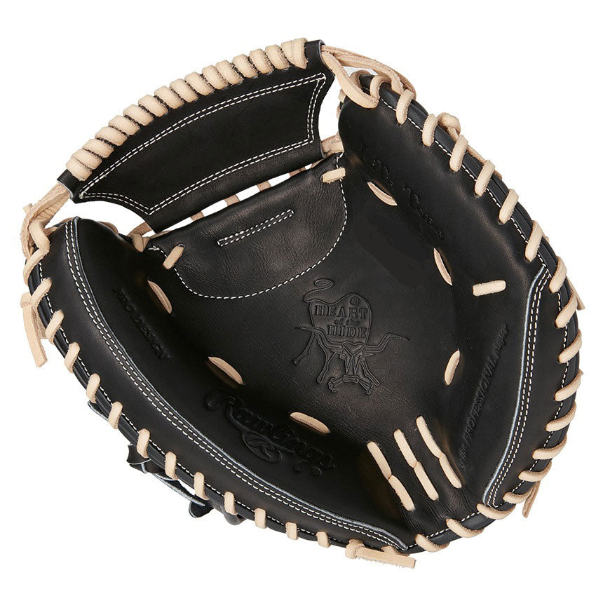 硬式ミット HOHブレイクザモールド JLF キャッチャーミット 野球グローブ メンズ