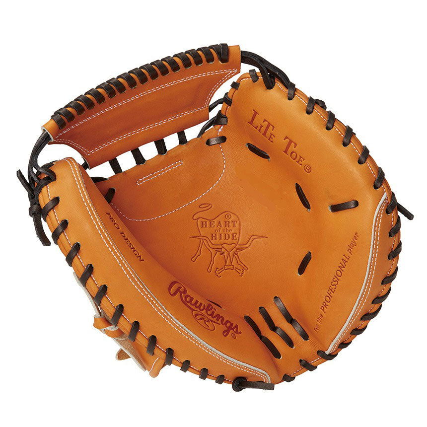 硬式ミット HOHブレイクザモールド JLF キャッチャーミット 野球グローブ メンズ