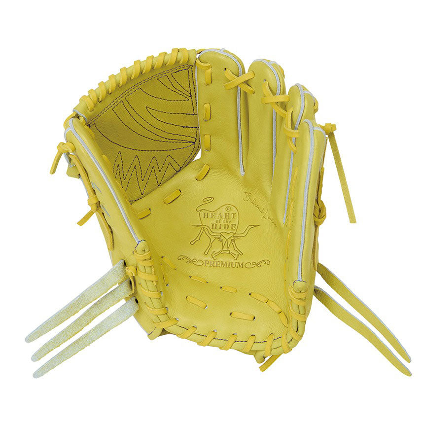 硬式グローブ グラブ  HOH プレミアム A15W メンズ 投手用 右投げ用