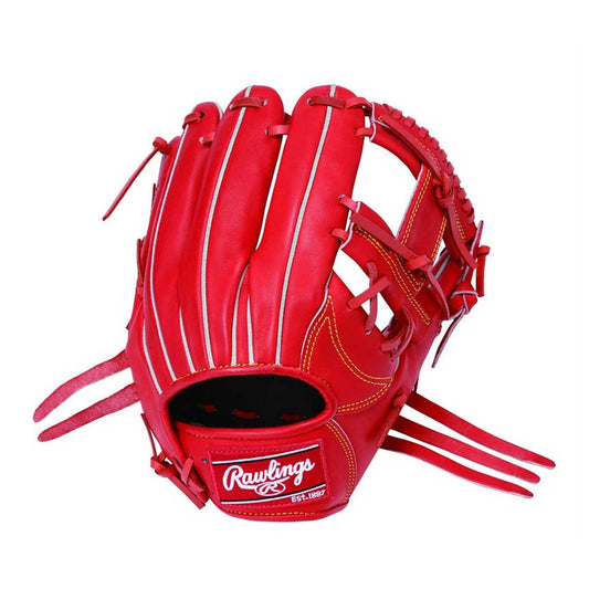 General Hardball Pro Preferred Infielder's Baseball Glove