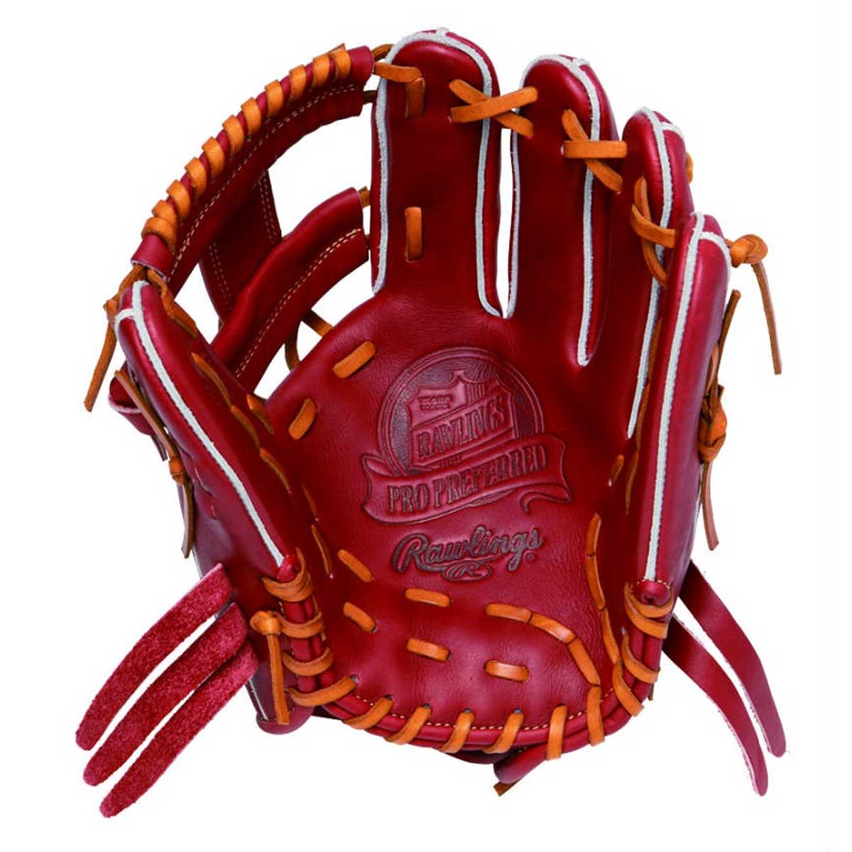 General Hardball Pro Preferred Infielder's Baseball Glove