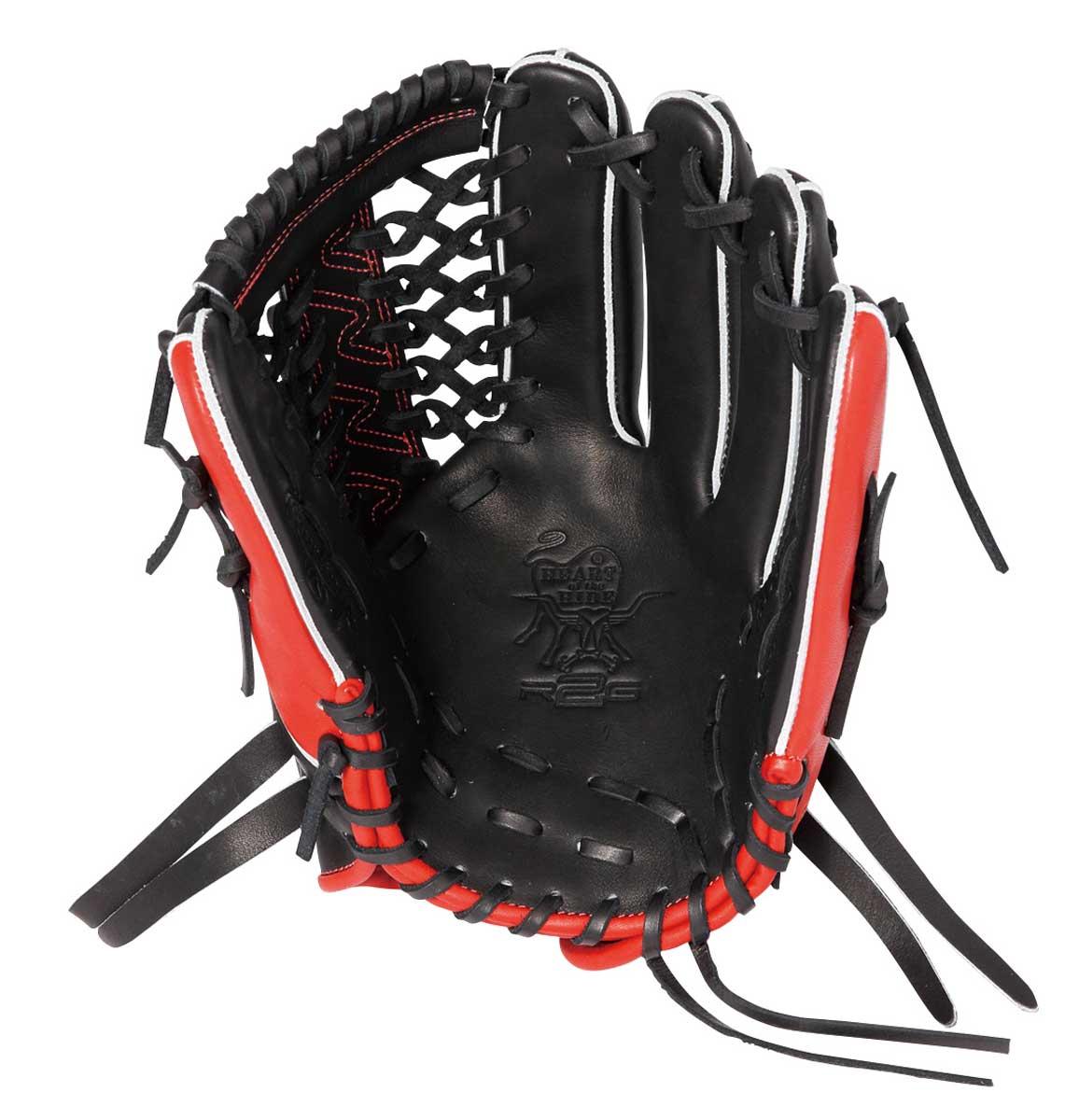 HOH R2G Tight Fit All-Round Baseball Glove