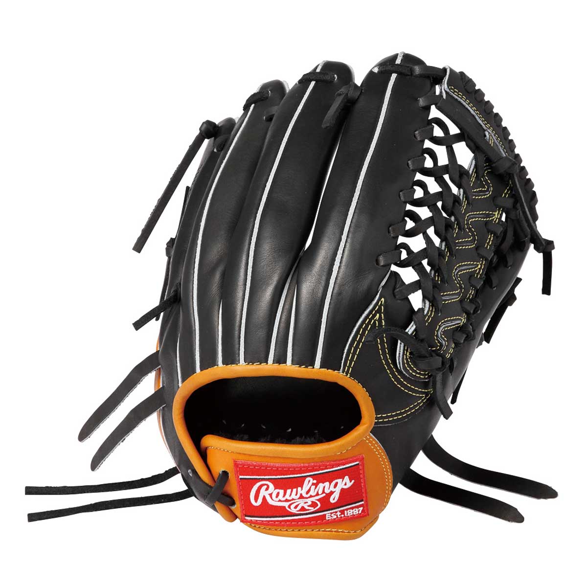 HOH R2G Tight Fit All-Round Baseball Glove